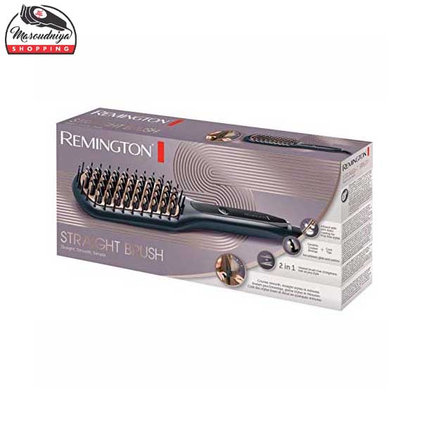برس حرارتی رمینگتون مدل CB7400
