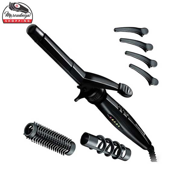 حالت دهنده مو رمینگتون S8670