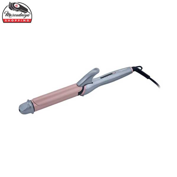 فر کننده مو کویین مدل HT632n