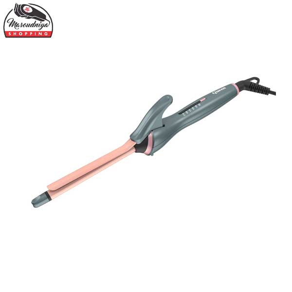 فر کننده مو کویین مدل HC613