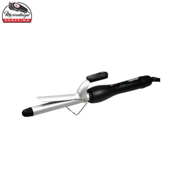 فر کننده مو کویین مدل HC619