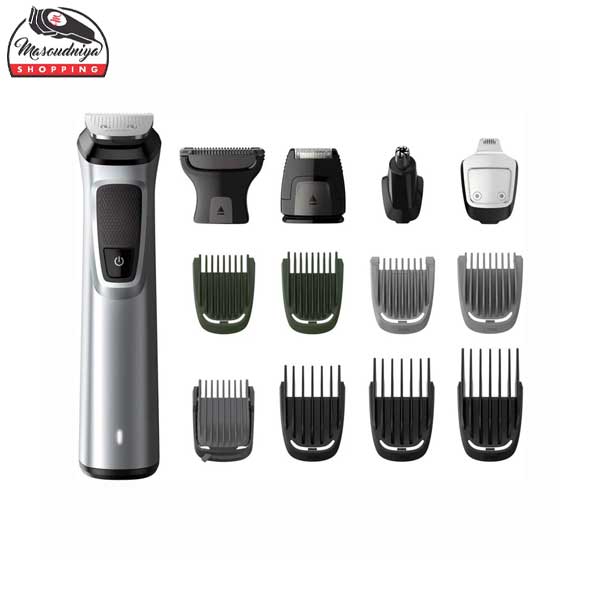 ماشین اصلاح همه کاره فیلیپس مدل MG7720