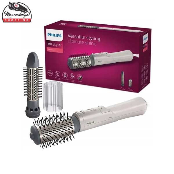سشوار چرخشی فیلیپس مدل BHA710