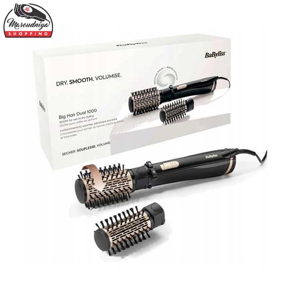 سشوار چرخشی بابیلیس مدل AS962