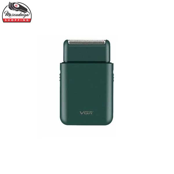ماشین اصلاح موی صورت وی جی ار مدل V-390