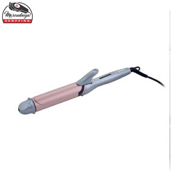 فر کننده مو کویین مدل HC638