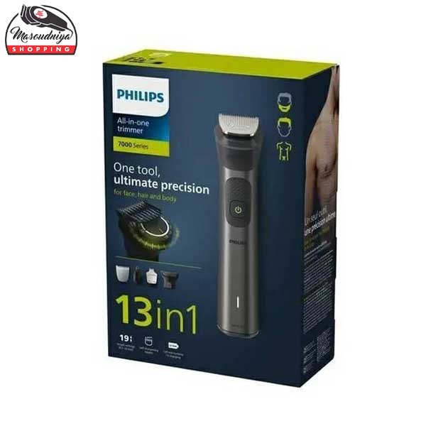 ماشین اصلاح همه کاره فیلیپس مدل MG7920