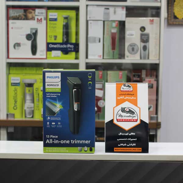 ماشین اصلاح همه کاره فیلیپس مدل MG3740