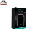 ماشین اصلاح موی صورت وی جی ار مدل V-390