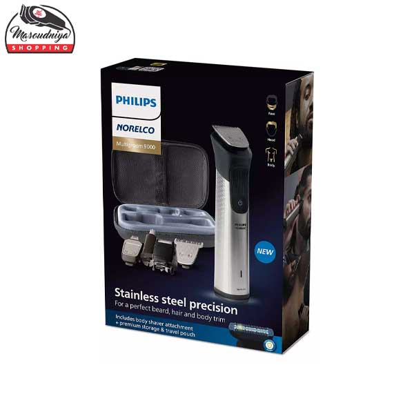 ست ماشین اصلاح فیلیپس مدل MG9510/60