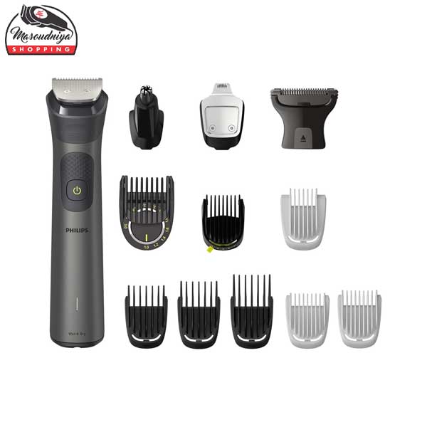 ماشین اصلاح همه کاره فیلیپس مدل MG7920